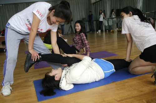 韧带拉松了有什么坏处