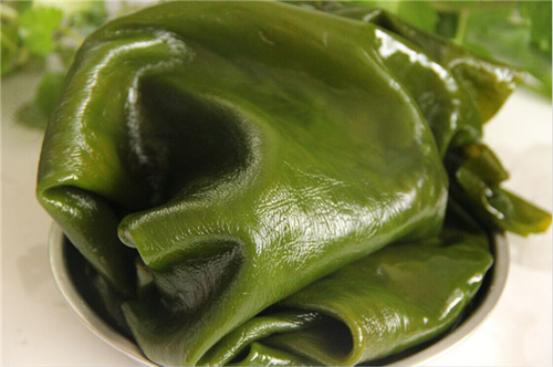 吃了海带胃疼怎么办 吃了海带胃疼怎么办