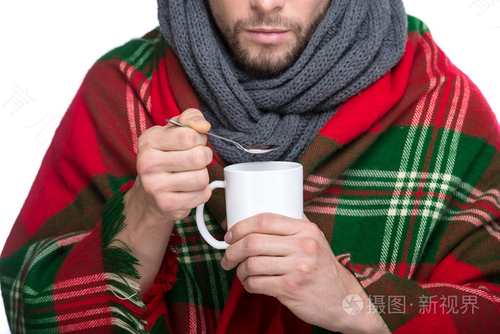 男人身体冷是什么原因啊