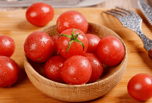 腹泻能不能吃番茄面 腹泻能不能吃番茄面