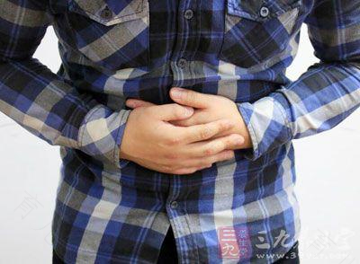 经常胃抽筋是怎么回事 经常胃抽筋是怎么回事