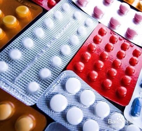 经期前可以用塞的药物吗