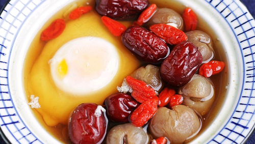 补气补血吃什么快窍门 补气补血吃什么快窍门