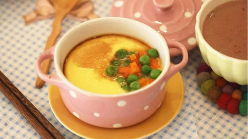 急性肠胃炎能不能吃鸡蛋羹 急性肠胃炎能不能吃鸡蛋羹