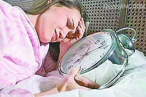 睡眠不好会引起体温升高吗 睡眠不好会引起体温升高吗