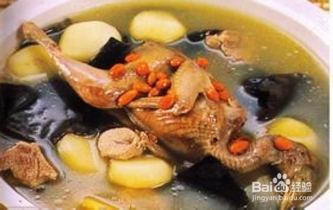 感冒煮什么汤好得快 感冒煮什么汤好得快