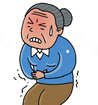 拉肚子经常放屁是什么原因胃痛 拉肚子经常放屁是什么原因胃痛
