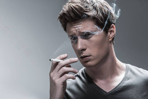 抽烟抽嗓子疼怎么办 抽烟抽嗓子疼怎么办