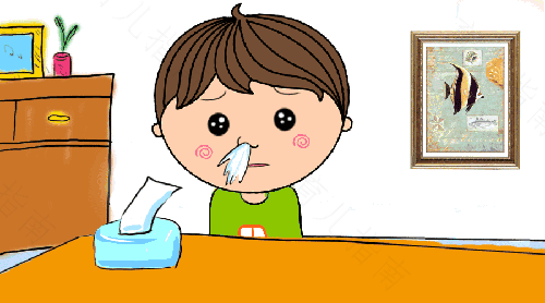 冬天早上鼻子出血怎么回事 冬天早上鼻子出血怎么回事