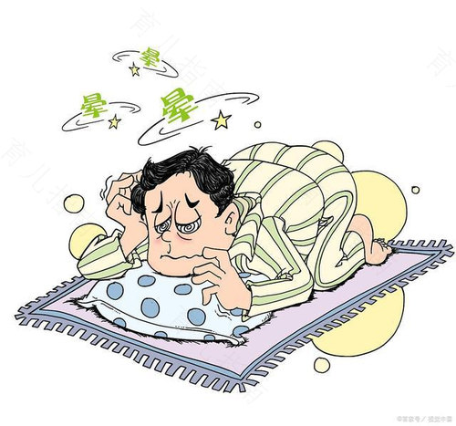 头晕恶心呕吐是怎么回事儿 头晕恶心呕吐是怎么回事儿