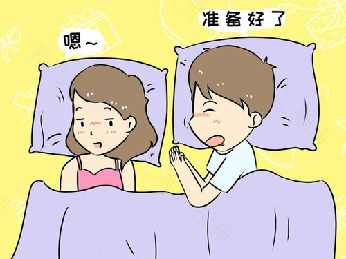 生完孩子后女性为啥害怕同房呢？
