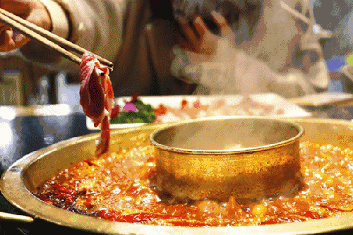 嗓子发炎能不能吃火锅丸子 嗓子发炎能不能吃火锅丸子