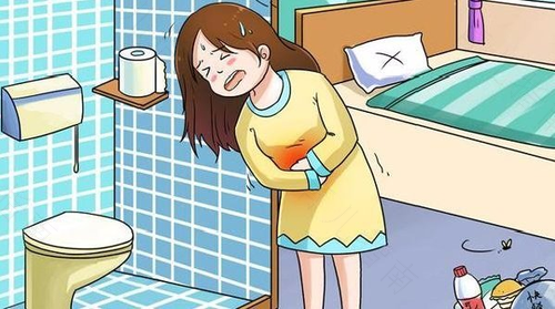 怎样治拉肚子最快最有效