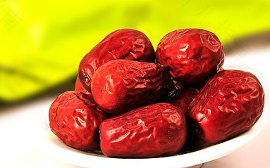 感冒不能吃红枣吗