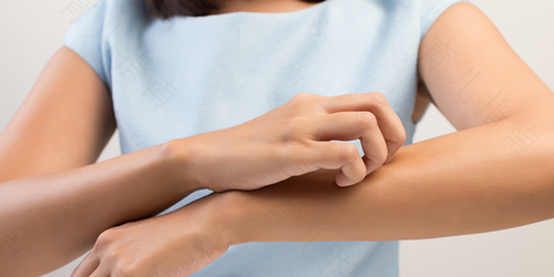 免疫力低下身上痒痒怎么办 免疫力低下身上痒痒怎么办