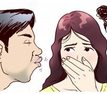 有什么办法可以治口臭 有什么办法可以治口臭