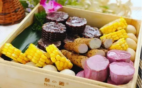 吃什么可以治便秘通便