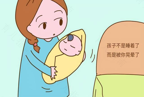 秋季补钙 父母常犯这些错