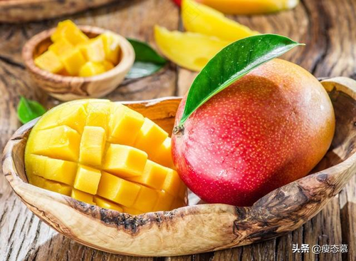 感冒发烧能吃芒果么 感冒发烧能吃芒果么