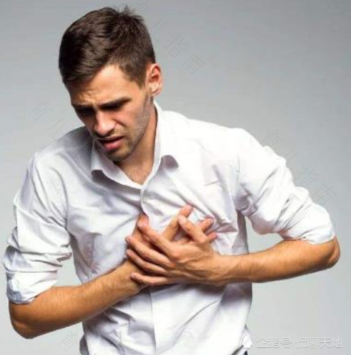 抽烟会导致胸闷气短吗 抽烟会导致胸闷气短吗