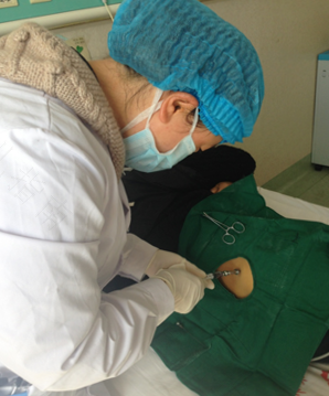 小孩做骨髓穿刺疼吗 小孩做骨髓穿刺疼吗