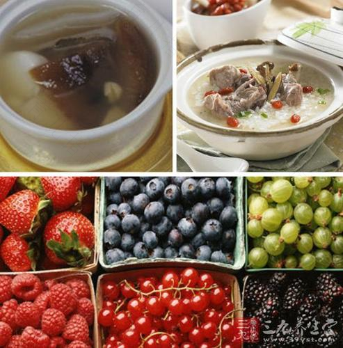 哮喘的人不能吃什么食物 哮喘的人不能吃什么食物