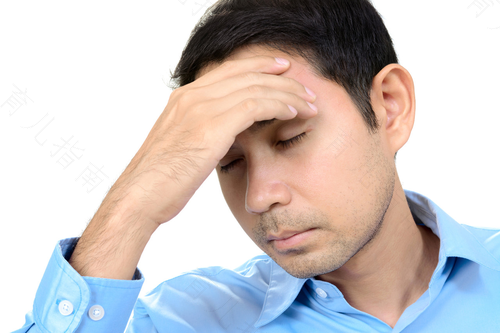 经常觉得头晕是怎么回事? 经常觉得头晕是怎么回事?