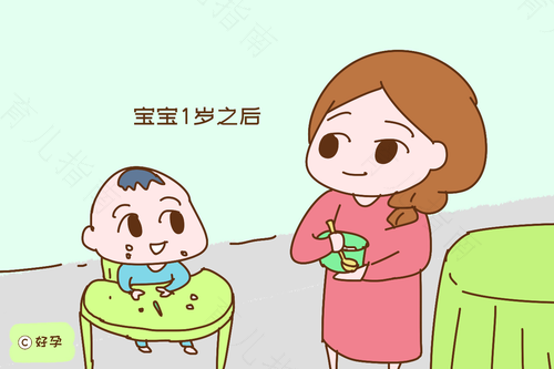新爸妈面对小宝贝的变化