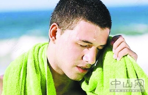 夜里多梦出汗怎么回事 夜里多梦出汗怎么回事