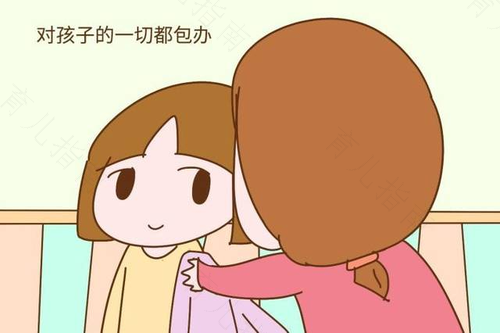 养孩子太累？是你没选对方法