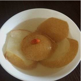 梨水怎么熬可以治感冒咳嗽 梨水怎么熬可以治感冒咳嗽