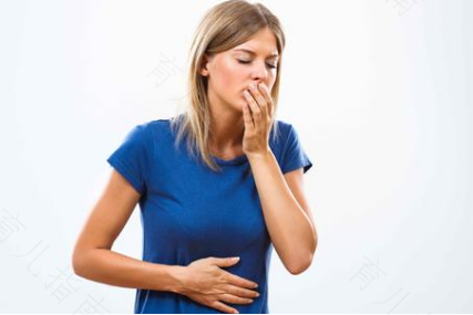 胃不舒服口气重怎么办 胃不舒服口气重怎么办