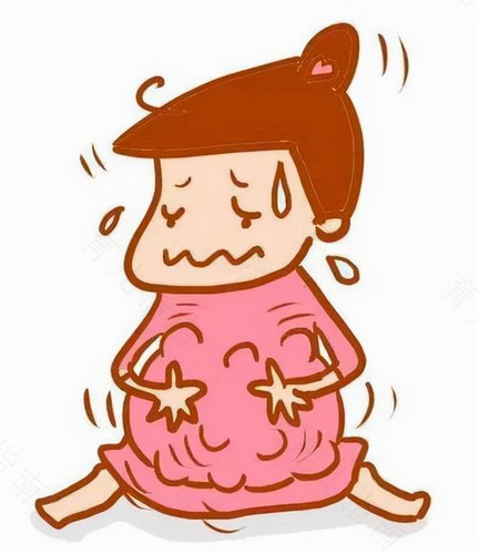 孕妈咪会容易便秘或患上痔疮吗