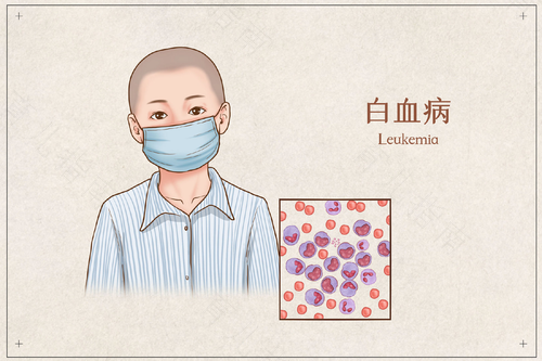 白血病早期可以治好吗? 白血病早期可以治好吗?