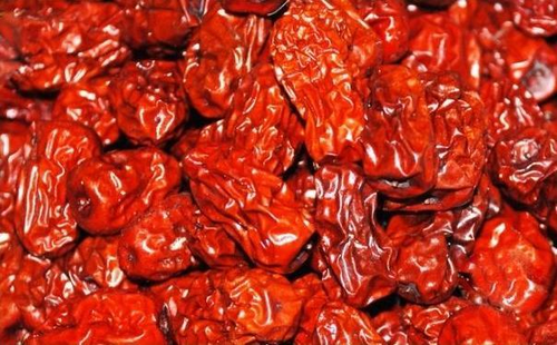 子宫内膜息肉不能吃红枣吗 子宫内膜息肉不能吃红枣吗