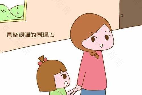 宝宝情商高 妈妈有妙招