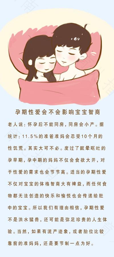 怀孕早期管理有哪些好处