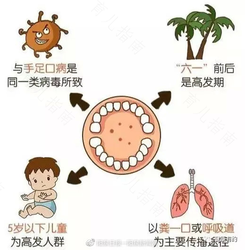 龋齿是传染病吗 龋齿是传染病吗