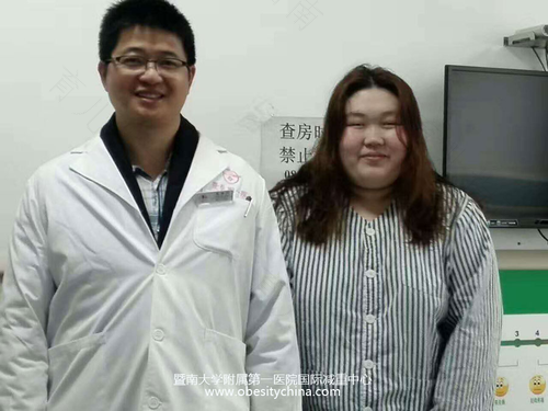 贫血的人容易胖吗