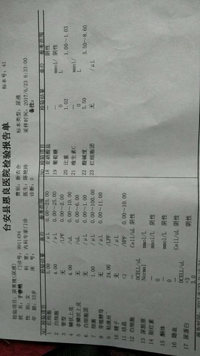 尿蛋白2个加号怎么办