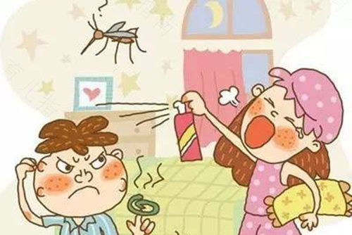 对蚊子咬过敏怎么办 对蚊子咬过敏怎么办