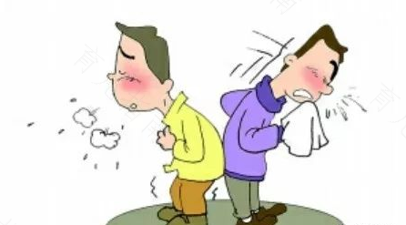 咽喉痛有痰是什么原因啊 咽喉痛有痰是什么原因啊