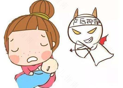 万万没想到！生男宝比生女宝更易患产后抑郁