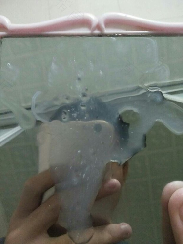 精子成条形果冻状是什么原因 精子成条形果冻状是什么原因