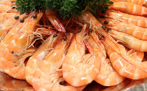 乳腺癌能不能吃虾皮 乳腺癌能不能吃虾皮