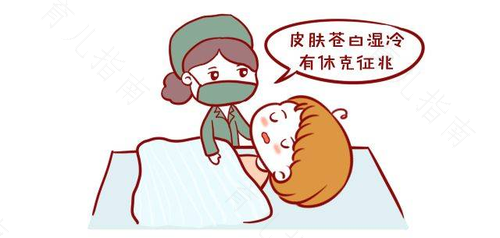 细数分娩时的十大风险