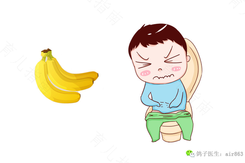 香蕉吃多了腹泻怎么办 香蕉吃多了腹泻怎么办