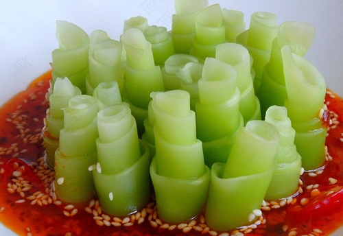 感冒是不是不能吃笋呢 感冒是不是不能吃笋呢