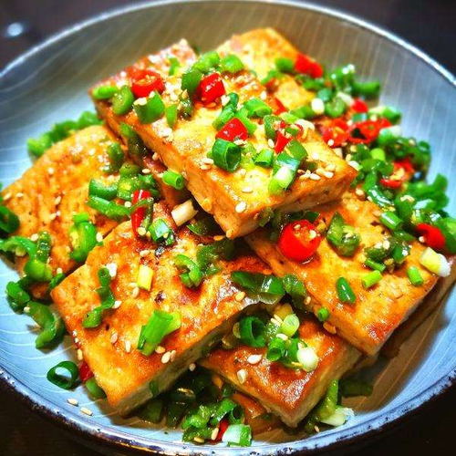 拉肚子能吃豆腐?