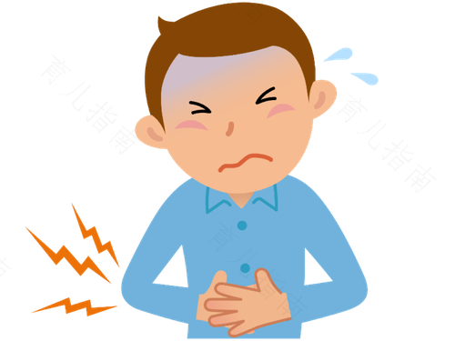 心绞痛引起的胃痛是什么症状 心绞痛引起的胃痛是什么症状